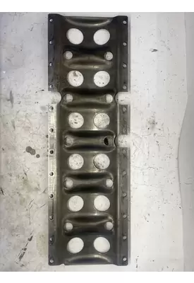 MACK MP7 Engine Block Plate