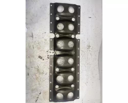 MACK MP7 Engine Block Plate