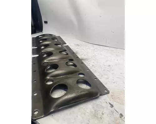 MACK MP7 Engine Block Plate