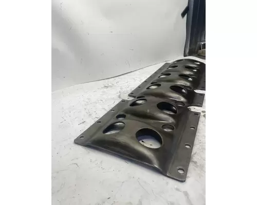 MACK MP7 Engine Block Plate