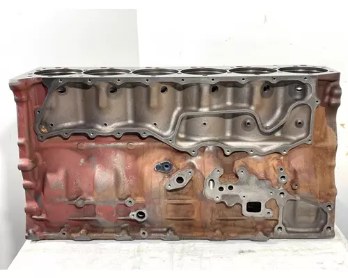 MACK MP7 Engine Block