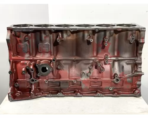 MACK MP7 Engine Block