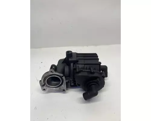 MACK MP7 Engine Breather & Parts