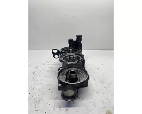 MACK MP7 Engine Filter Base