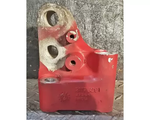 MACK MP7 Engine Mounts