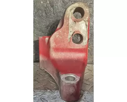 MACK MP7 Engine Mounts
