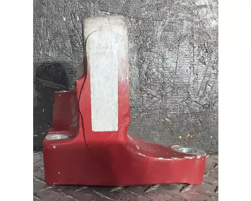 MACK MP7 Engine Mounts