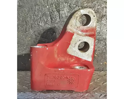 MACK MP7 Engine Mounts