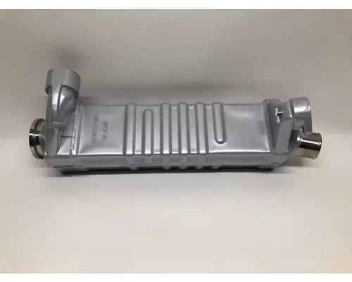MACK MP7 Engine Oil Cooler