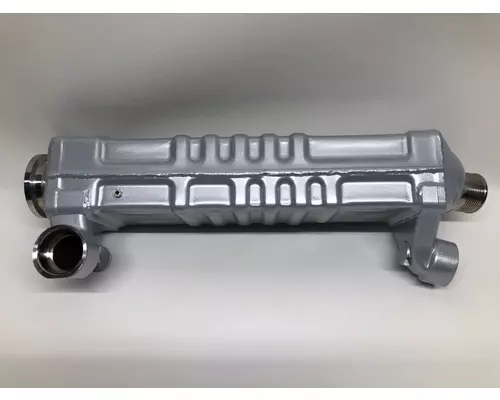 MACK MP7 Engine Oil Cooler