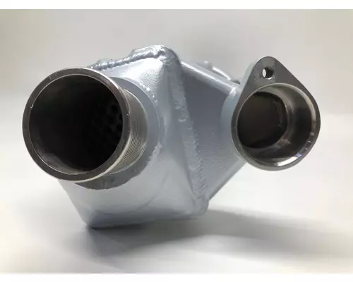 MACK MP7 Engine Oil Cooler
