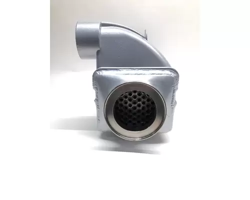 MACK MP7 Engine Oil Cooler