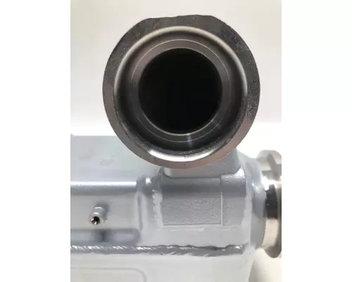 MACK MP7 Engine Oil Cooler