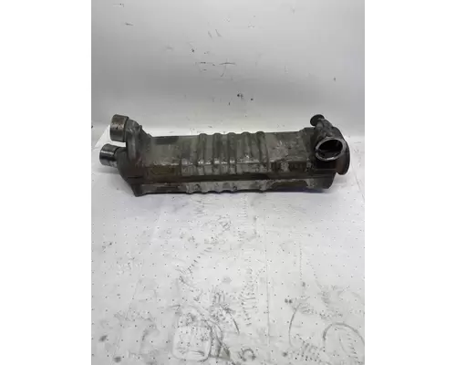 MACK MP7 Engine Oil Cooler