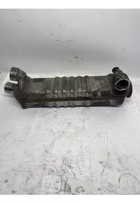 MACK MP7 Engine Oil Cooler