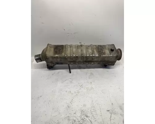MACK MP7 Engine Oil Cooler