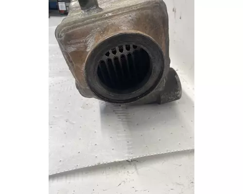 MACK MP7 Engine Oil Cooler