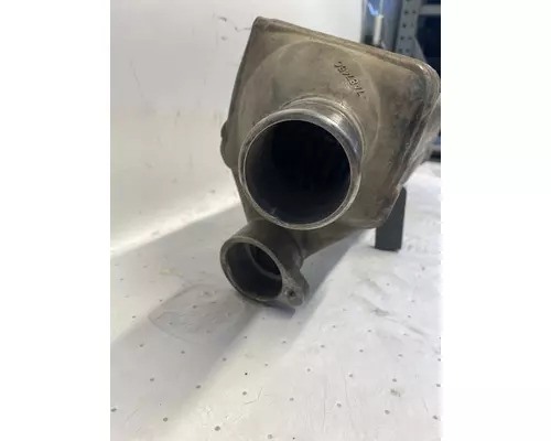 MACK MP7 Engine Oil Cooler