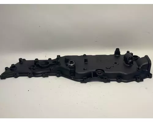 MACK MP7 Engine Oil Cooler