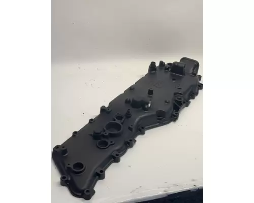 MACK MP7 Engine Oil Cooler