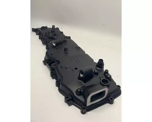 MACK MP7 Engine Oil Cooler