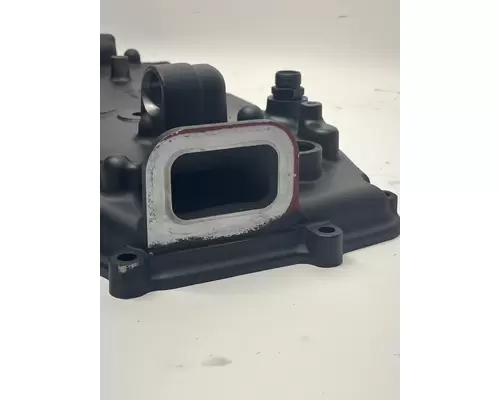 MACK MP7 Engine Oil Cooler