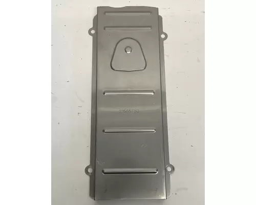 MACK MP7 Engine Oil Cooler