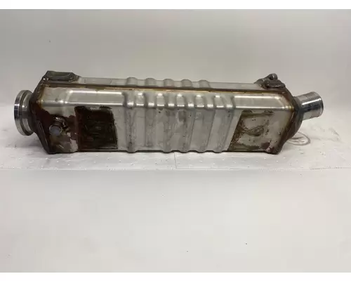 MACK MP7 Engine Oil Cooler