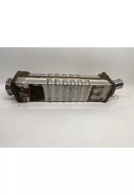 MACK MP7 Engine Oil Cooler