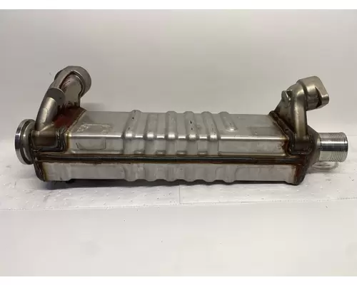 MACK MP7 Engine Oil Cooler