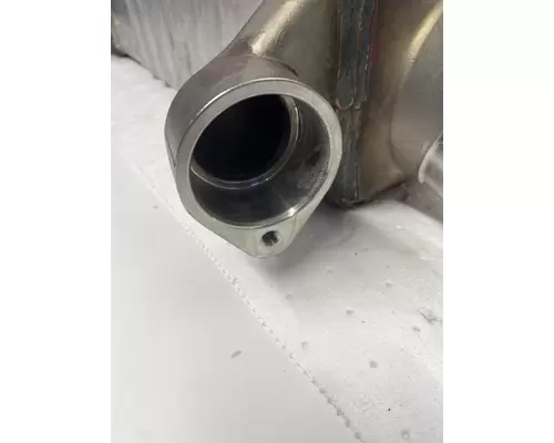 MACK MP7 Engine Oil Cooler