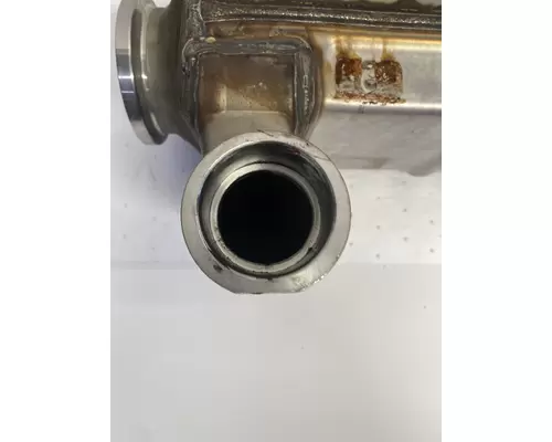MACK MP7 Engine Oil Cooler