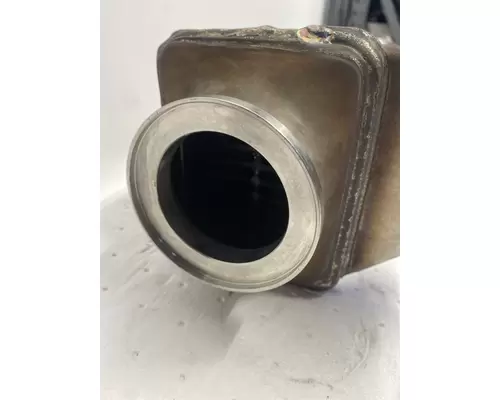 MACK MP7 Engine Oil Cooler
