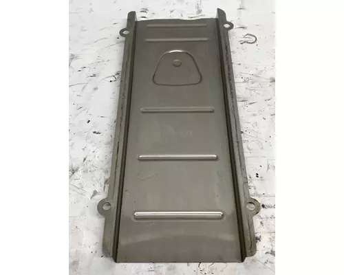 MACK MP7 Engine Oil Cooler