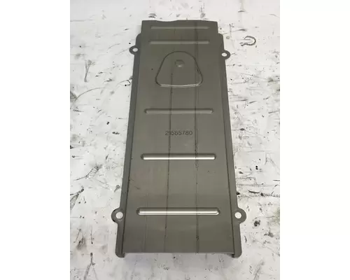 MACK MP7 Engine Oil Cooler