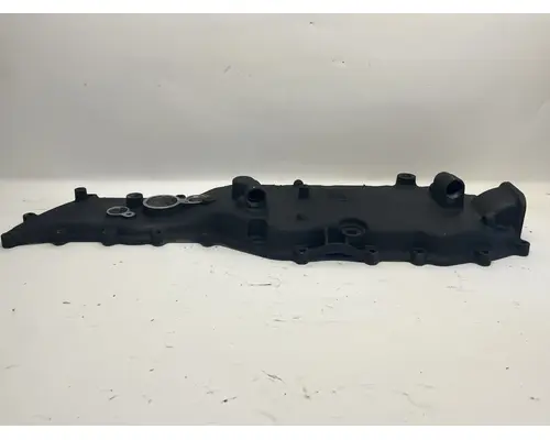 MACK MP7 Engine Oil Cooler