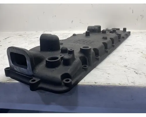 MACK MP7 Engine Oil Cooler