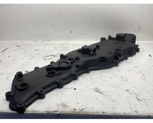 MACK MP7 Engine Oil Cooler