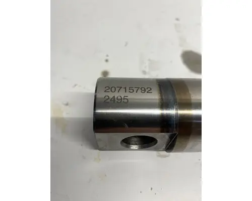 MACK MP7 Engine Parts, Misc.