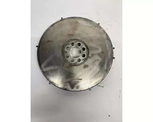 MACK MP7 Engine Parts, Misc.