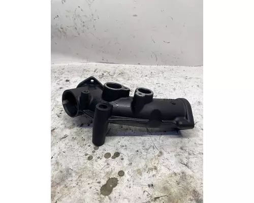 MACK MP7 Engine Parts, Misc.