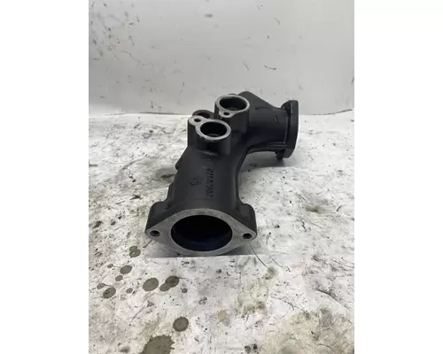 MACK MP7 Engine Parts, Misc.