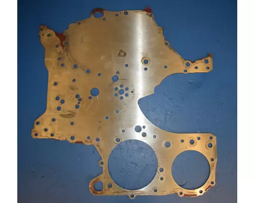 MACK MP7 Engine Parts, Misc.