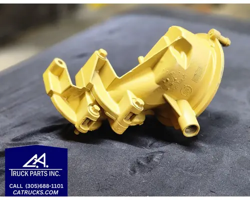 MACK MP7 Engine Parts, Misc.