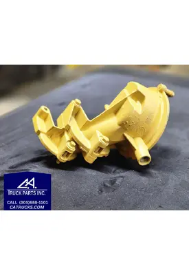 MACK MP7 Engine Parts, Misc.