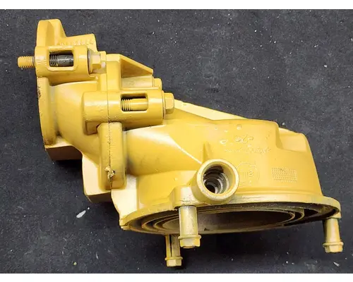 MACK MP7 Engine Parts, Misc.