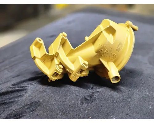 MACK MP7 Engine Parts, Misc.