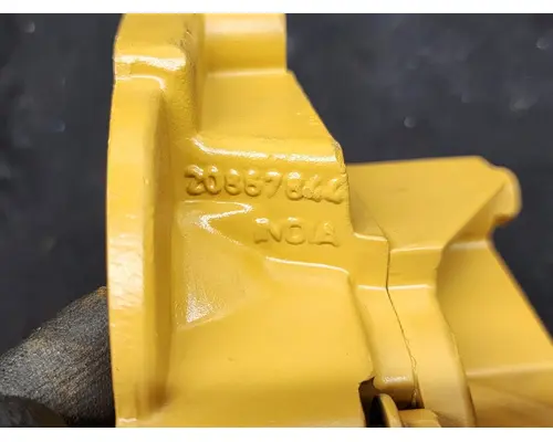 MACK MP7 Engine Parts, Misc.