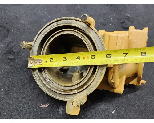 MACK MP7 Engine Parts, Misc.