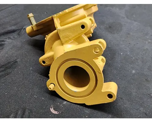MACK MP7 Engine Parts, Misc.